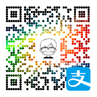 Leo.Tian 支付宝